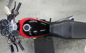 KAWASAKI ZEPHYR 400 KAI 2008 ZR400C