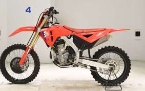 HONDA CRF250 RALLY ME12