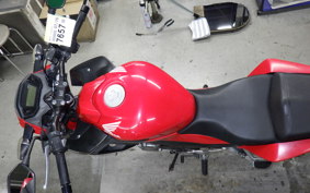 HONDA CB250F 2021 MC43