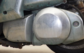 YAMAHA MAJESTY 250 Gen.2 SG03J