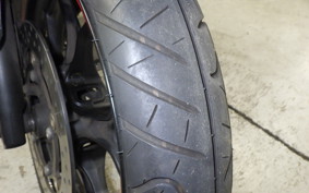 YAMAHA YZF-R25 2007 RG10J