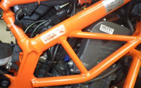 KTM 390 DUKE 2022