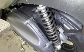 YAMAHA JOG Delux 2017 SA39J