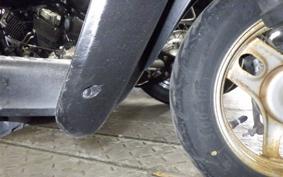 HONDA TODAY 1997 AF61