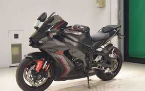 KAWASAKI ZX 10 NINJA ABS 2022 ZXT02L