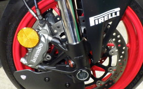 DUCATI PANIGALE V2 2023