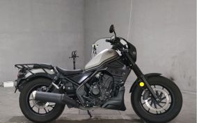 HONDA REBEL MC49