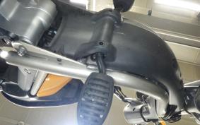 YAMAHA PASSOL 2025 SY01J
