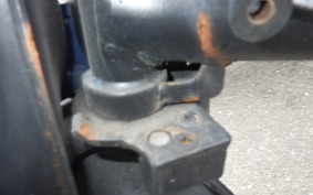 HONDA C50 SUPER CUB AA01