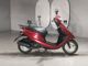 Фото Honda DIO с японского аукциона