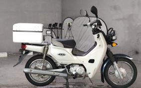 HONDA SUPER CUB110 JA10