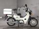 Фото Honda SUPER CUB110 2015 с японского аукциона