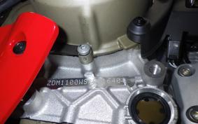 DUCATI STREETFIGHTER V4 S 2026