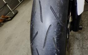 YAMAHA TZR250 R 2012 3XV