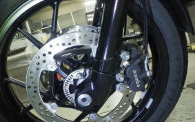 BMW F800GS 2025
