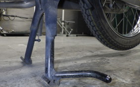 HONDA C90 SUPER CUB E HA02