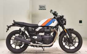 TRIUMPH SPEED TWIN 900 2025