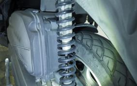HONDA TACT Basket 2013 AF79