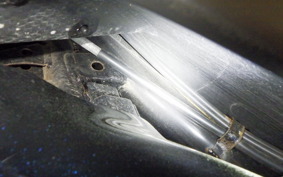 HONDA TACT-4ﾍﾞｰｼｯｸ AF79