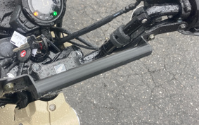 HONDA CT125 HUNTER  CUB  JA55