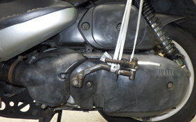 YAMAHA MAJESTY 125 FI 1993