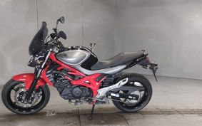 SUZUKI GLADIUS400 2016 VK58A
