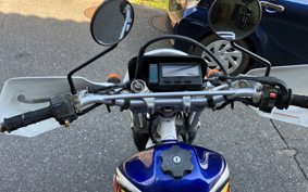 SUZUKI DJEBEL 250 XC SJ45A