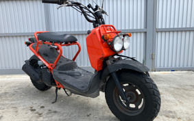 HONDA ZUMAR AF58