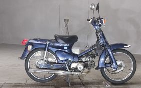 HONDA SUPER CUB90 HA02