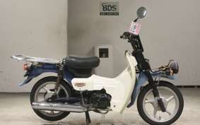 SUZUKI BIRDIE 50 BA43A