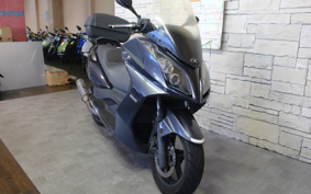 KYMCO KYMCO DOWN TOWN125I