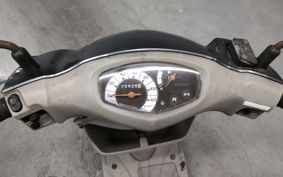 SUZUKI ADDRESS V125 CF46A