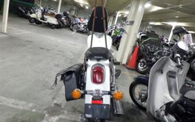 HONDA SHADOW 400 2004 NC34
