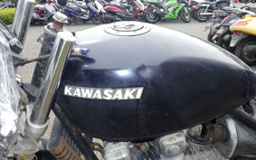 KAWASAKI ZEPHYR 400 Gen.1 ZR400C
