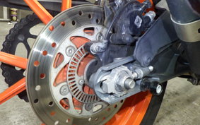 KTM 390 RC 2019