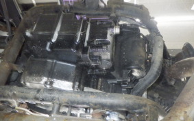 KAWASAKI ELIMINATOR 250 V 2013 VN250A