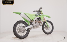 KAWASAKI KX450