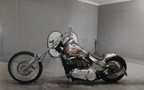 KAWASAKI VULCAN400 DRIFTER VN400D