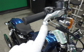 HARLEY XL1200V 2015