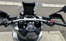 SUZUKI ADDRESS V125 CF4EA