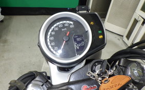 HONDA GB350 2023 NC59