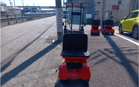 HONDA GYRO TA03