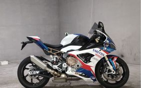 BMW S1000RR 2020 0E21