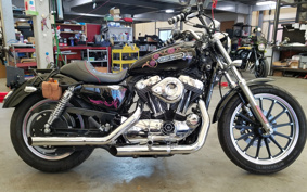 HARLEY XL1200L 2007 CX3