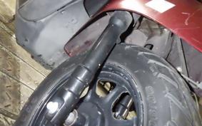 HONDA TACT Basket 2012 AF75