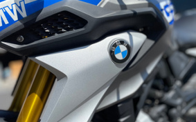 BMW G310GS 2018 0G02