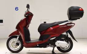 HONDA LEAD 125 1986 JF45