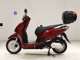Фото Honda LEAD 125 2018 с японского аукциона