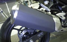 KAWASAKI NINJA 400 2019 EX400G