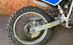 HONDA XLR250R MD22